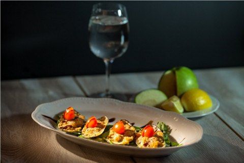 Осень по вкусу: 5 вкусных обновлений в меню рестораций