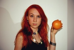 Екатерина Брызгалова