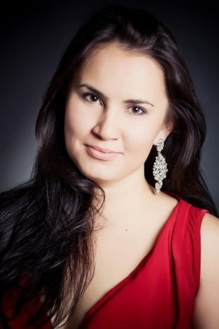 Елизавета Князева