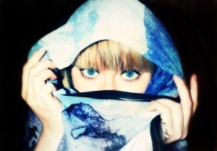 Мария Тихонова