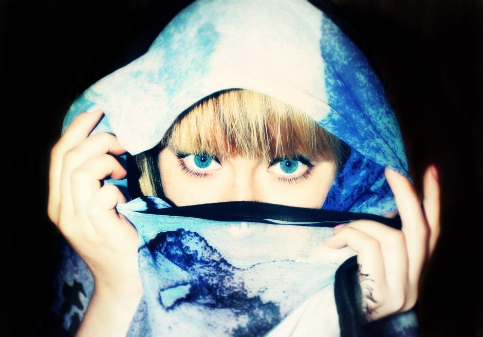 Мария Тихонова