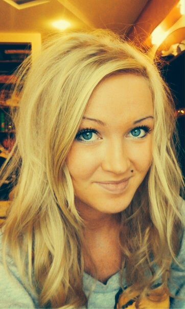 Кристина Ермакова