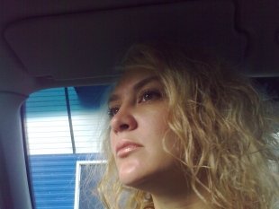 Анна Шамматова