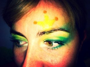 Наталья Рысьева