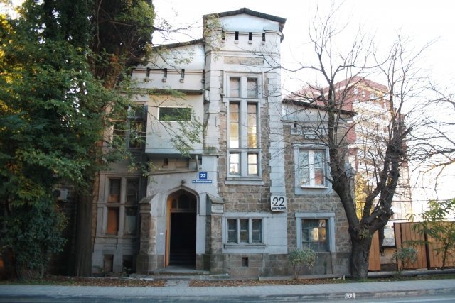 НЕПРИМЕТНЫЕ СТАРИЧКИ