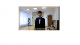 Бекмухамбетов Дастан, http://kaztube.kz/ru/video/101512
