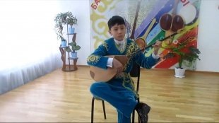 Өмірбеков Арман, http://kaztube.kz/ru/video/101528