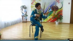 Махмутұлы Әділ, http://kaztube.kz/ru/video/101531