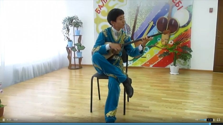 Махмутұлы Әділ, http://kaztube.kz/ru/video/101531