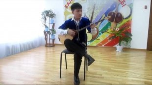 Ибраев Мадияр, http://kaztube.kz/ru/video/101532