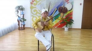 Елес Шыңғыс, http://kaztube.kz/ru/video/101535