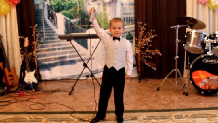 Бекмагамбетов Артур, 7 лет, http://kaztube.kz/ru/video/99405
