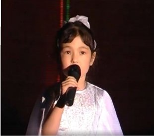 Адель Биржанова, http://kaztube.kz/ru/video/101507