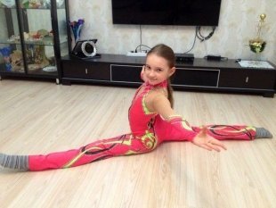 Лесная Инесса, http://kaztube.kz/ru/video/101642