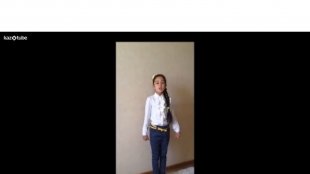Ким Мария, http://kaztube.kz/ru/video/99507
