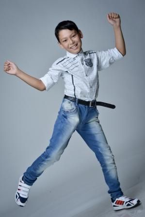 Максат Бортебаев, 10 лет, http://kaztube.kz/ru/video/100431