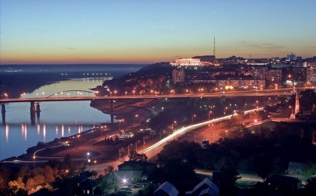 Уфа на десятом месте в рейтинге самых узнаваемых городов России