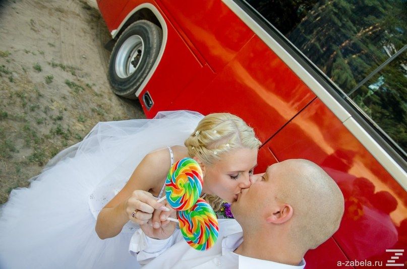 Максим и Надежда Берестовы