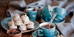 Расчудесные сладости: кофейни Челябинска, в которых подают вкусный кофе и прекрасные десерты