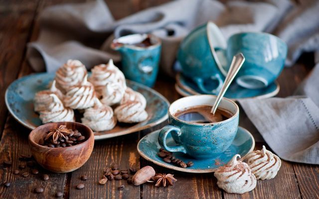 Расчудесные сладости: кофейни Челябинска, в которых подают вкусный кофе и прекрасные десерты