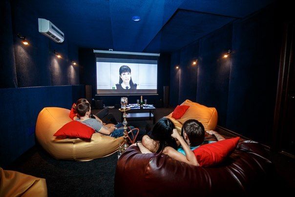В Казани открылся новый кинотеатр