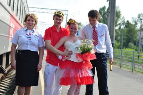 Анастасия Скурыгина