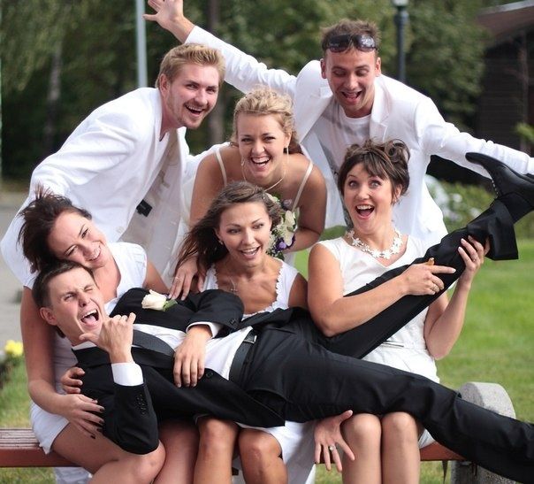 Вадим и Татьяна Роголевы