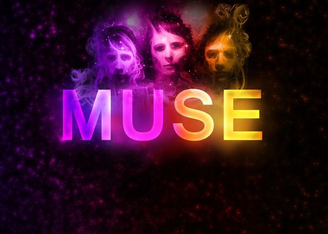 В Рим вместе с Muse!