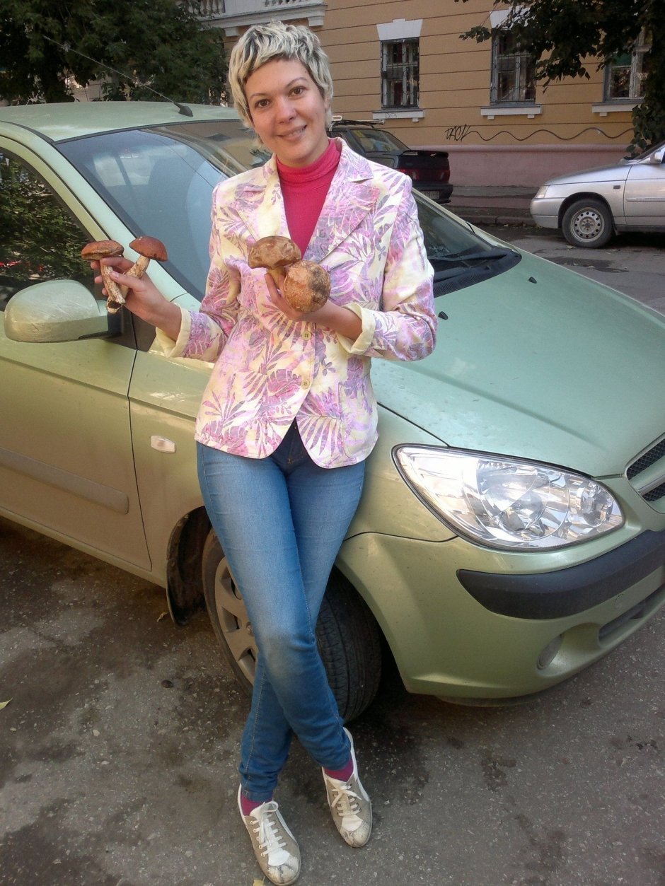 Прислала Екатерина Докучаева
