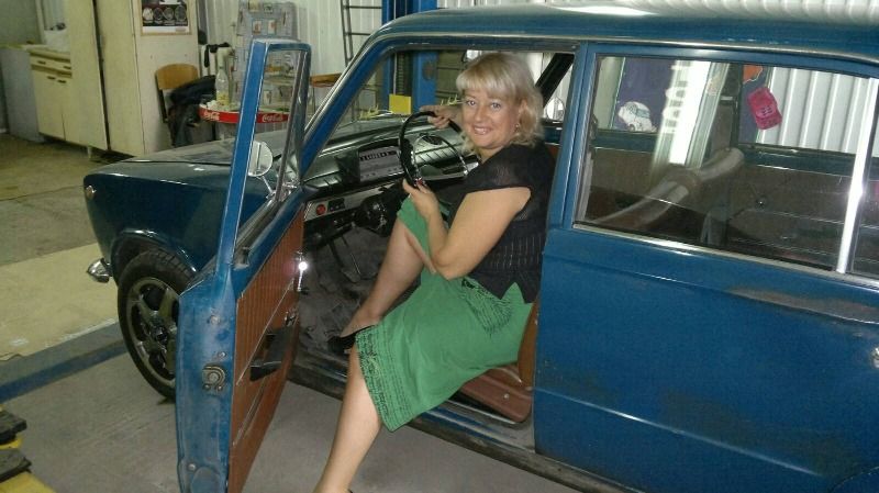 Прислала Лариса