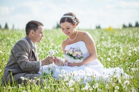 Алексей и Ольга Шкляевы