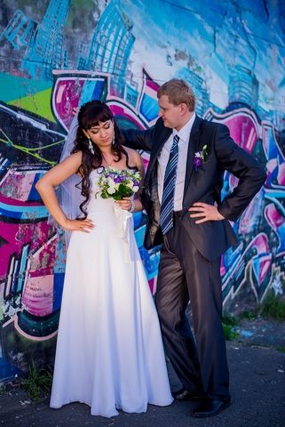 Михаил и Любовь Емельяновы