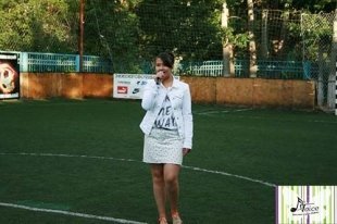 Дана Джолдаспаева, 13 лет. Г. Караганда. Сценическое имя:Miss Dadz.