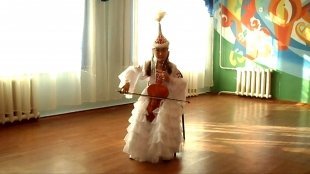 Зарина Муканова