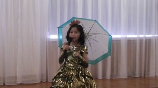 Аймира Сагинтаева, 10 лет, Караганда