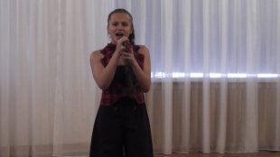 Анастасия Огнева, 16 лет, Караганда