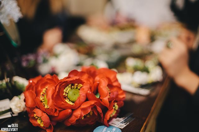 «Hand-made bazar» в «Потерянном обществе»