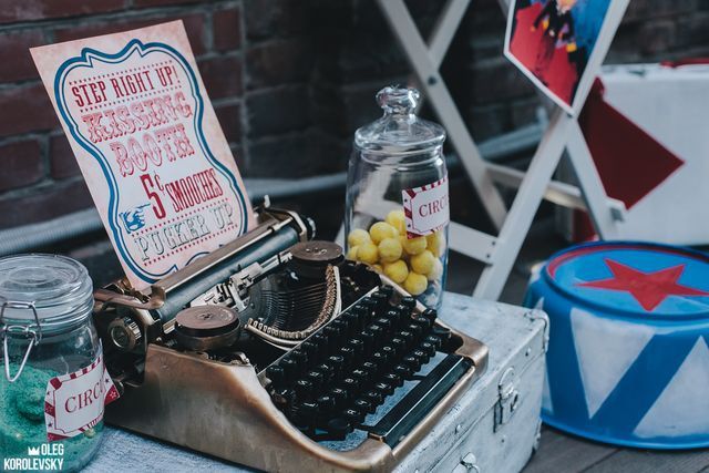 «Hand-made bazar» в «Потерянном обществе»