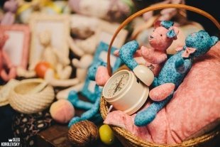 «Hand-made bazar» в «Потерянном обществе»