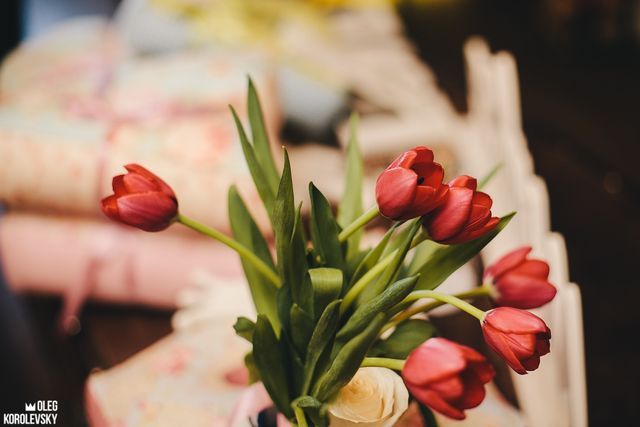 «Hand-made bazar» в «Потерянном обществе»