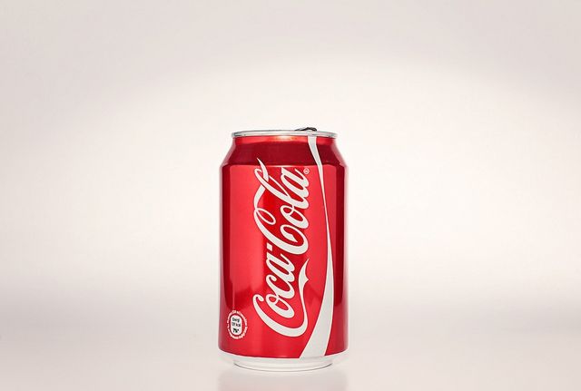 В Екатеринбурге открывается музей Coca-cola