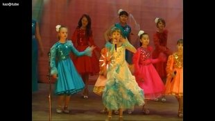 Алина Клеванова