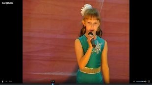 Дана Габченко