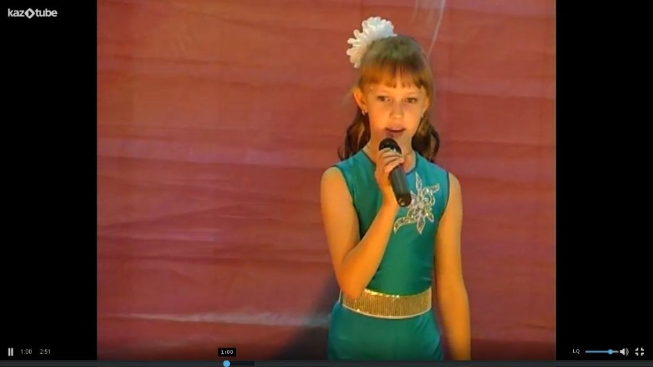 Дана Габченко