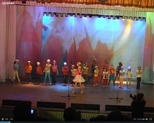 Полина Омельянцева