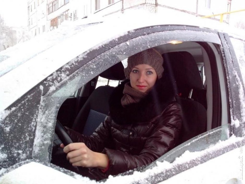 Прислала Анна Горбунова