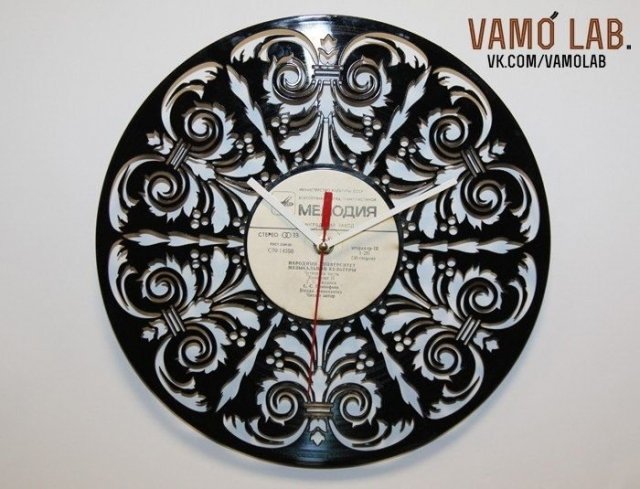 В Самаре открылась дизайн-лаборатория Vamo' Lab