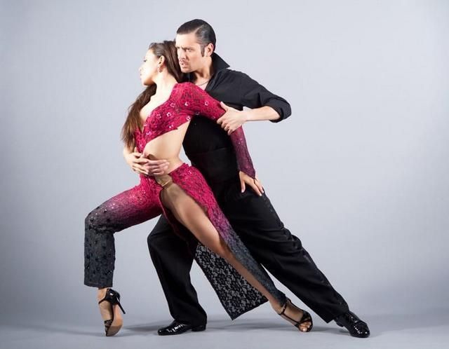 Звезды аргентинского танго выступят в Самаре