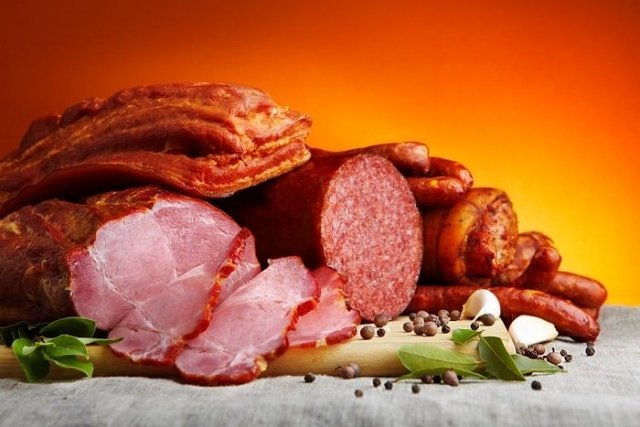 В выходные пройдут мясные сельхозярмарки