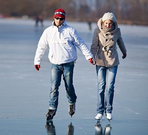 Выходные в Красноярске: что, где, когда